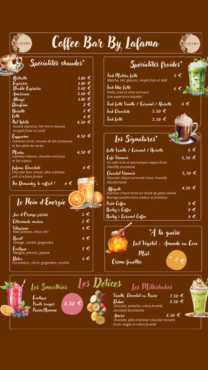 Menu Lafama-1