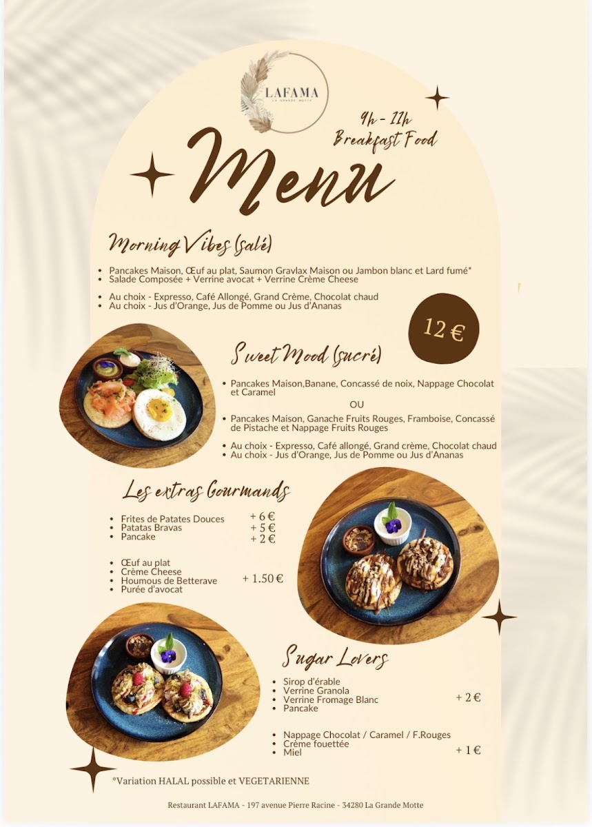 Menu Lafama-5