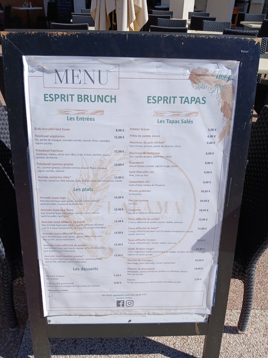 Menu Lafama-8